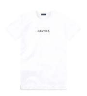 Nautica Artur Regular Mens T-Shirt