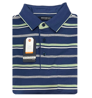 Bridgeport Double Mercerized Cotton Polo