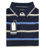 Bridgeport Double Mercerized Cotton Polo