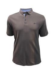 Bridgeport Luxe Cotton Polo