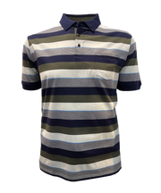 Bridgeport Double Mercerized Cotton Polo