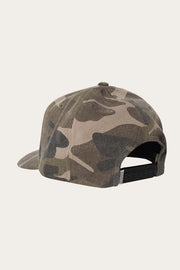 Ringers Western Grover Canvas Baseball Cap