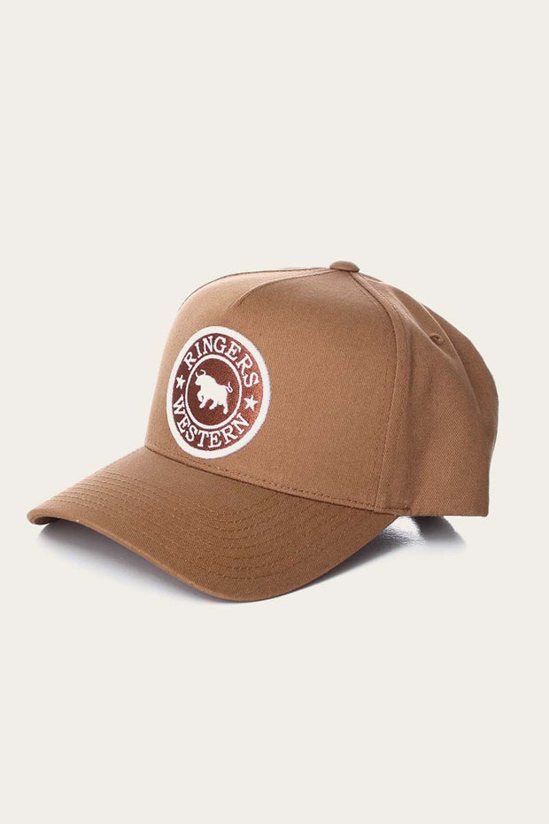 Ringers Western Grover Baseball Cap