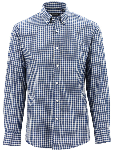 Howard Hudson Brook L/S Check Shirt