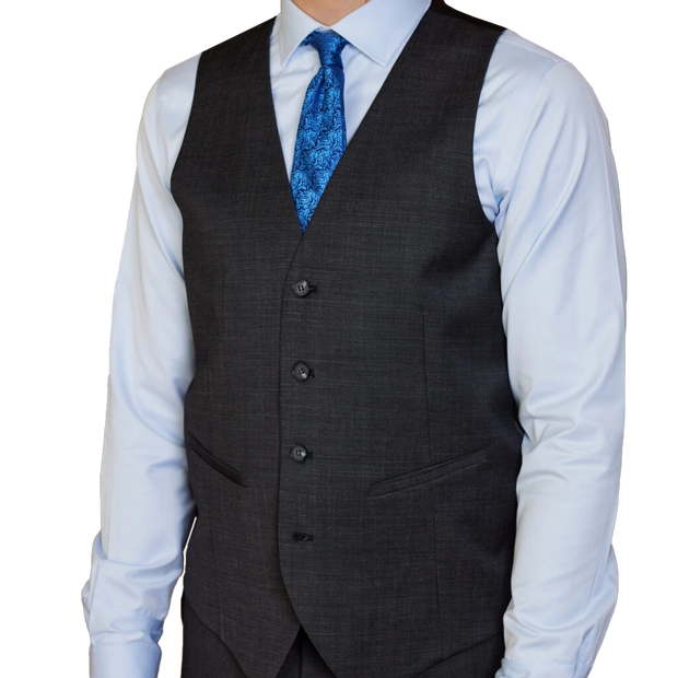 Savile Row Saul Waistcoat