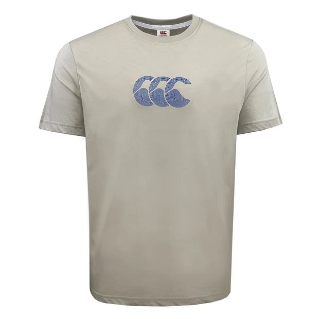 CCC M Radial S/S T-Shirt