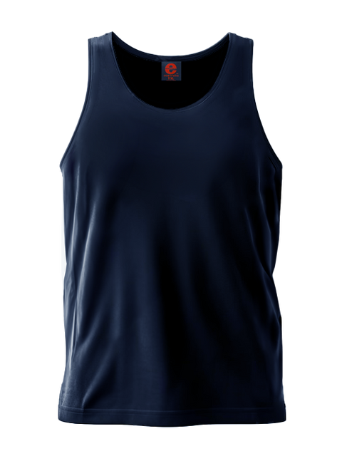 Discontinued Ellusion Cotton Singlet S04