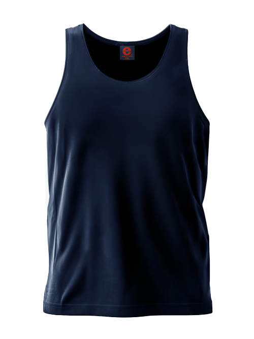 Discontinued Ellusion Cotton Singlet S04