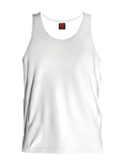 Ellusion Cotton Singlet S04