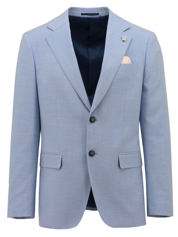Christian Brookes Forli Edward Suit