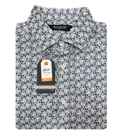 Bridgeport Luxe Woven Cotton Shirt