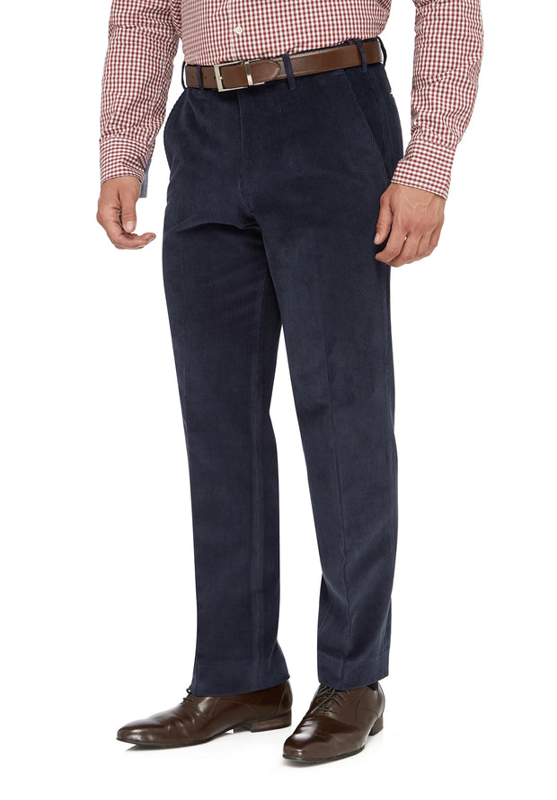 Sutton Cord Trousers
