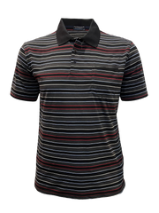 Tradewinds Jersey Stripe TW2867