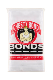 Chesty Bond Singlet