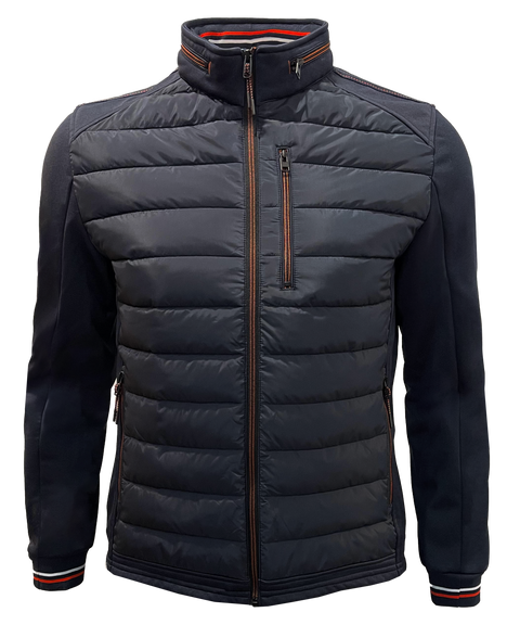 Sugar Puffer Jacket