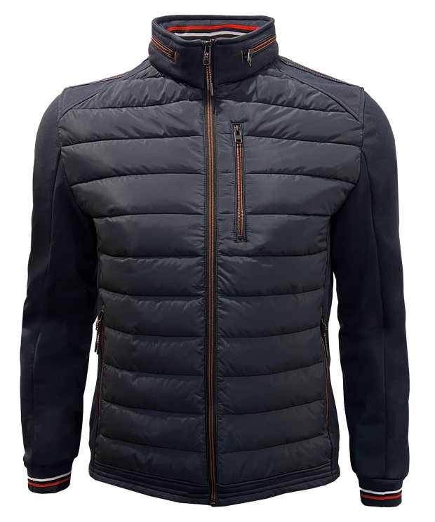 Sugar Puffer Jacket