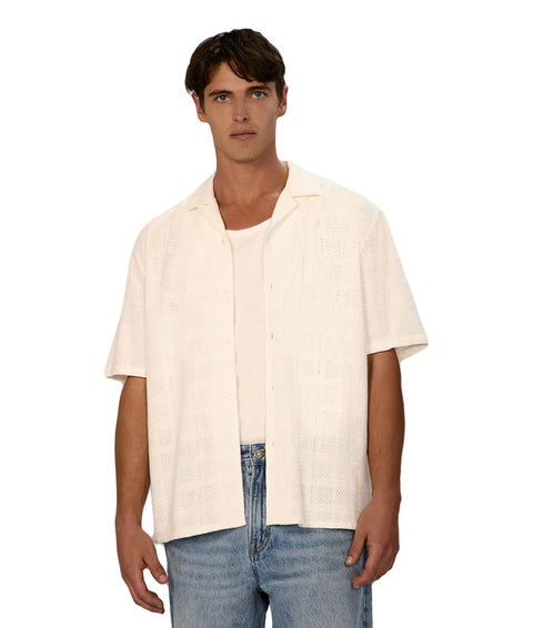 The Venty S/S Shirt