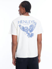 Henleys Wings Tee