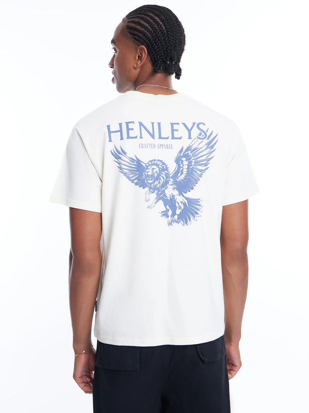 Henleys Wings Tee