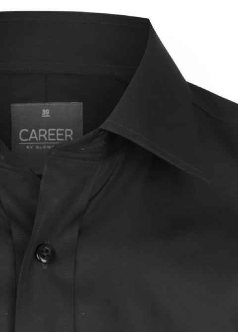 Career Premium Poplin Shirt