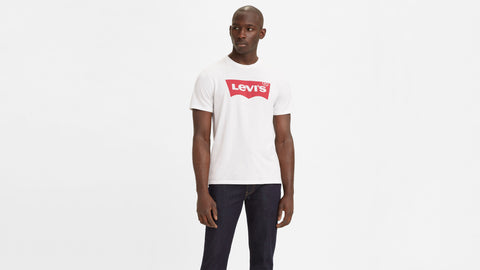 Levi's® Graphic Set-In Neck T-Shirt