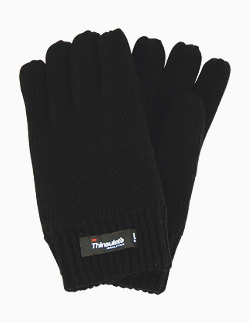 Acrylic Thinsulate Glove – Hughes Menswear - Main Image