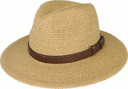 Braided Safari Hat