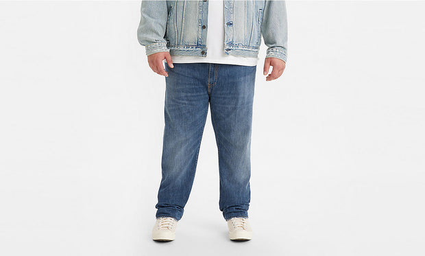 Levi's® 502™ Taper B&T Jeans