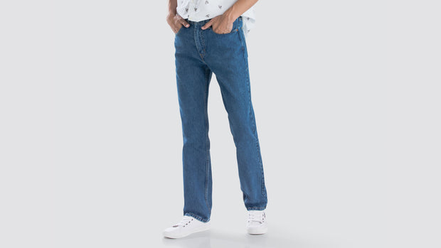 Levi's® 516™ Straight Jeans