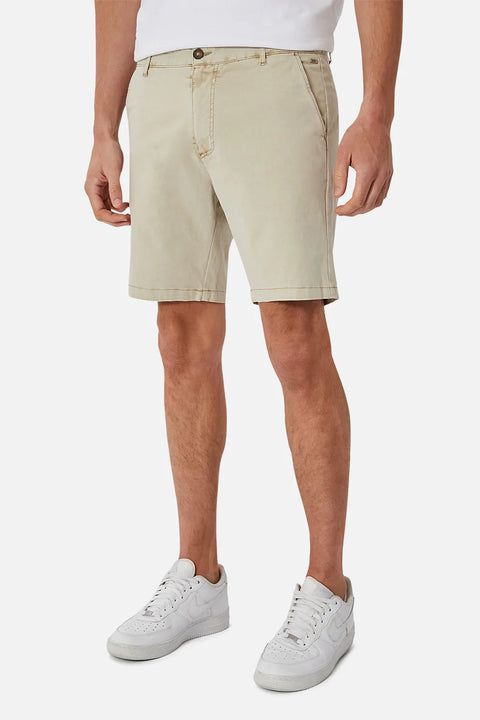 The New Washed Cuba Short
