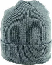 FINE ACRYLIC BEANIE WITH THINSULATE
