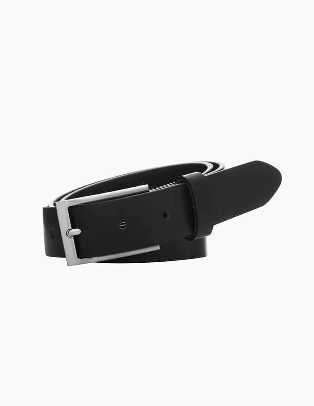 Carson Leather Belt
