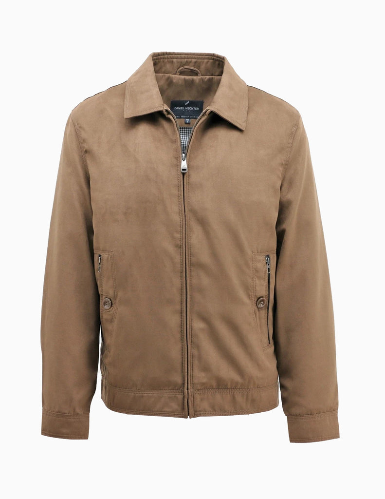 Daniel Hechter Boston Coats Jackets – Hughes Menswear