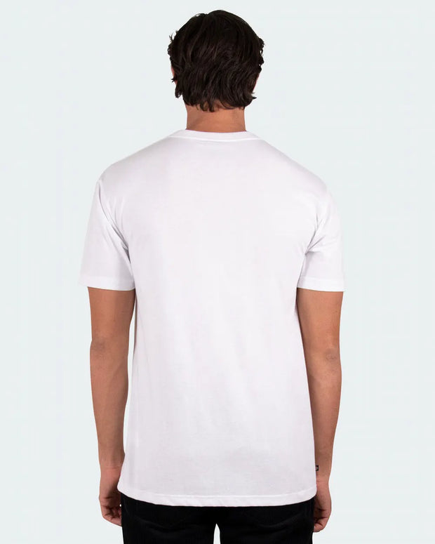 H.S Single Classic Fit Tee