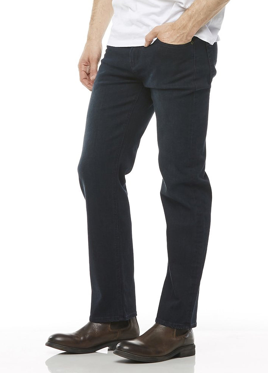 Lee Riders Straight Stretch Jeans – Hughes Menswear