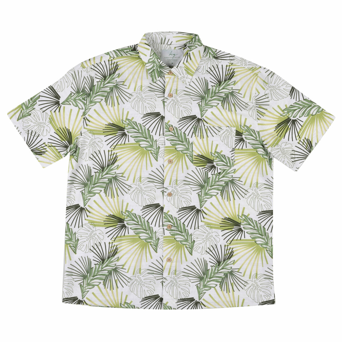 Shaw Bamboo Shirt