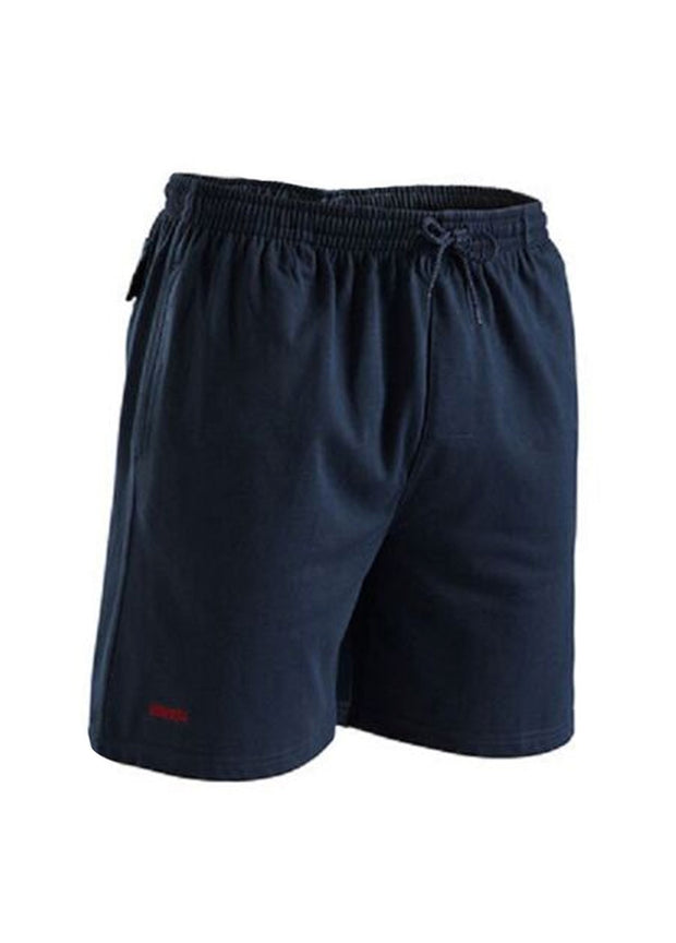 Ruggers Poly Cotton Knit Shorts