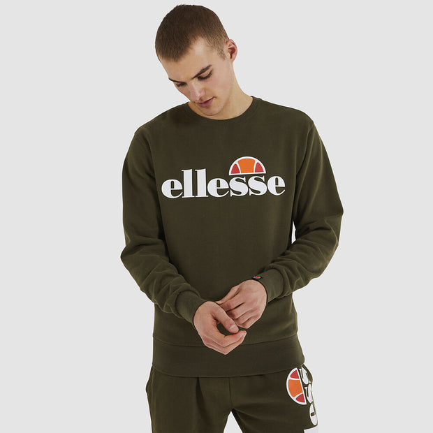 Ellesse SL Succiso Sweatshirt