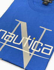 Reissue Logo Graphic Tee