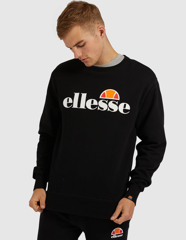 Ellesse SL Succiso Sweatshirt