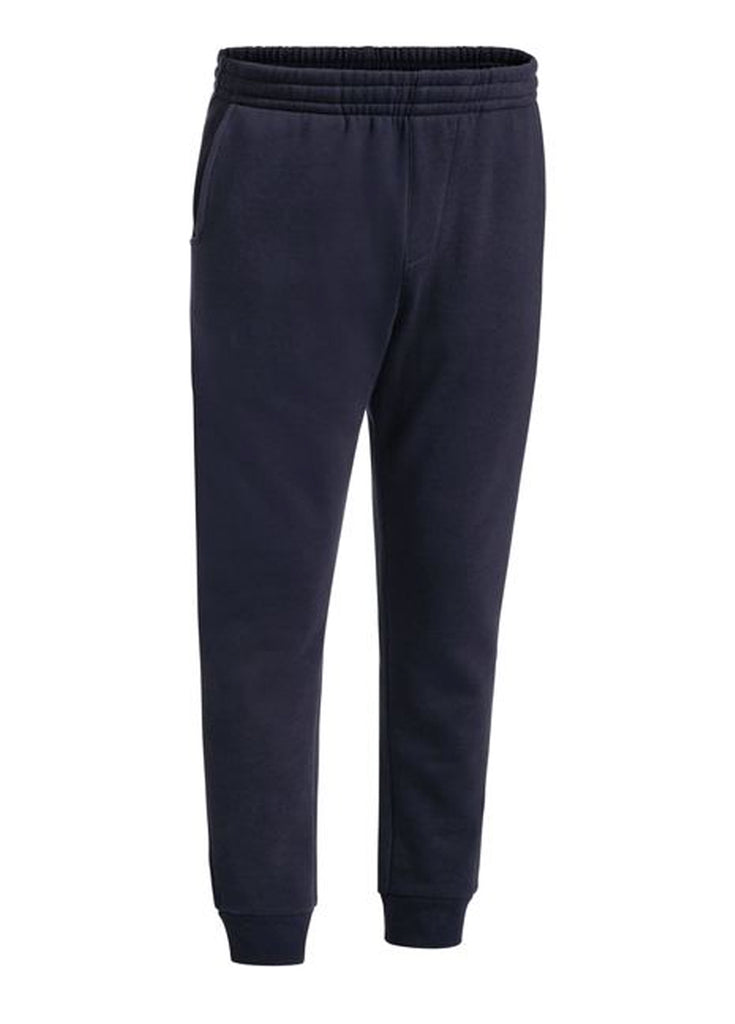 Bisley Rib Knit Track Pant – Hughes Menswear