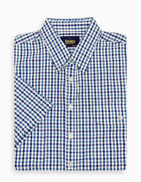 Bisley Casual Shirts – Hughes Menswear