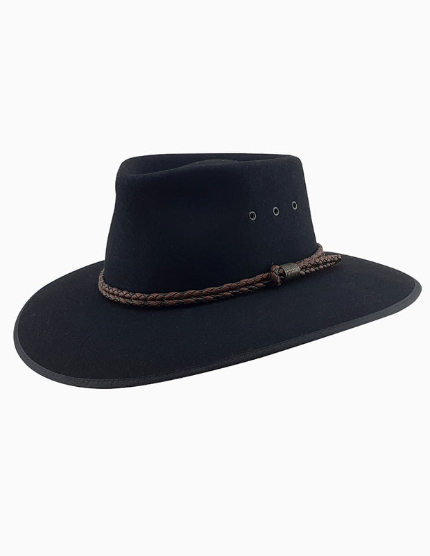 Countryman Wool/Felt Hat