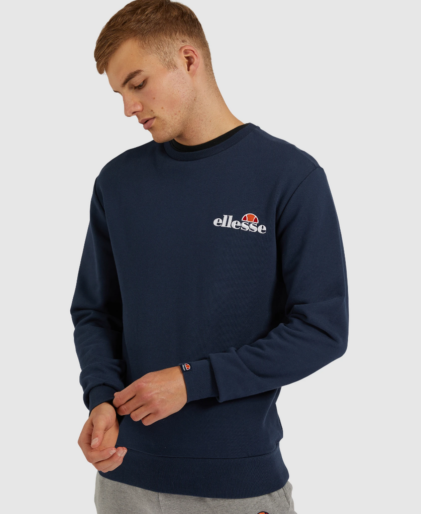 Ellesse fierro sweatshirt hotsell