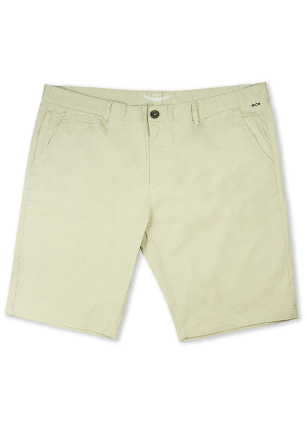 Plot Sand B61CH302 Chino Short