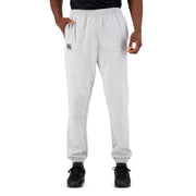 Hybrid Cuffed Tapered Pant