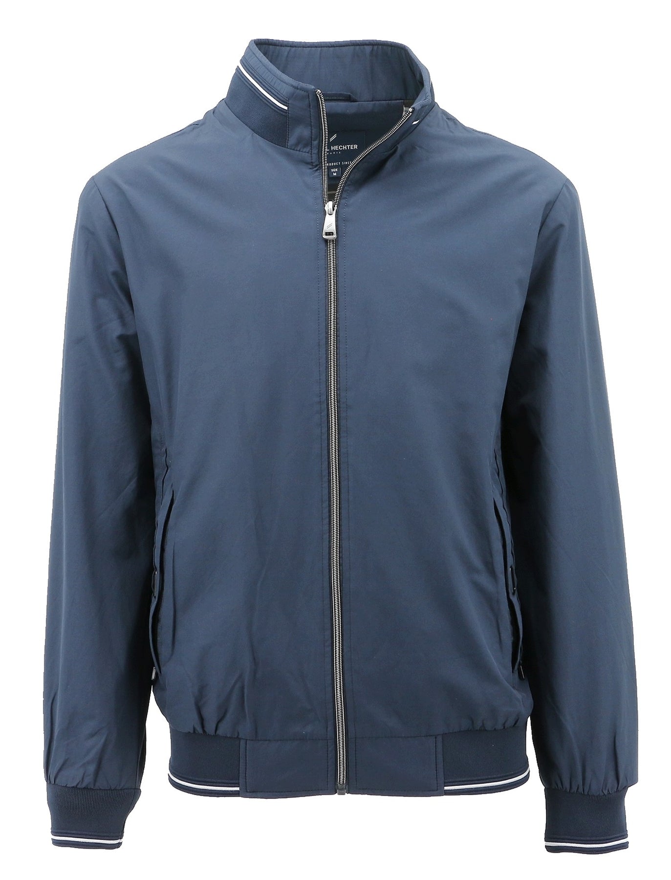 Ronald Vanity Jacket – Hughes Menswear